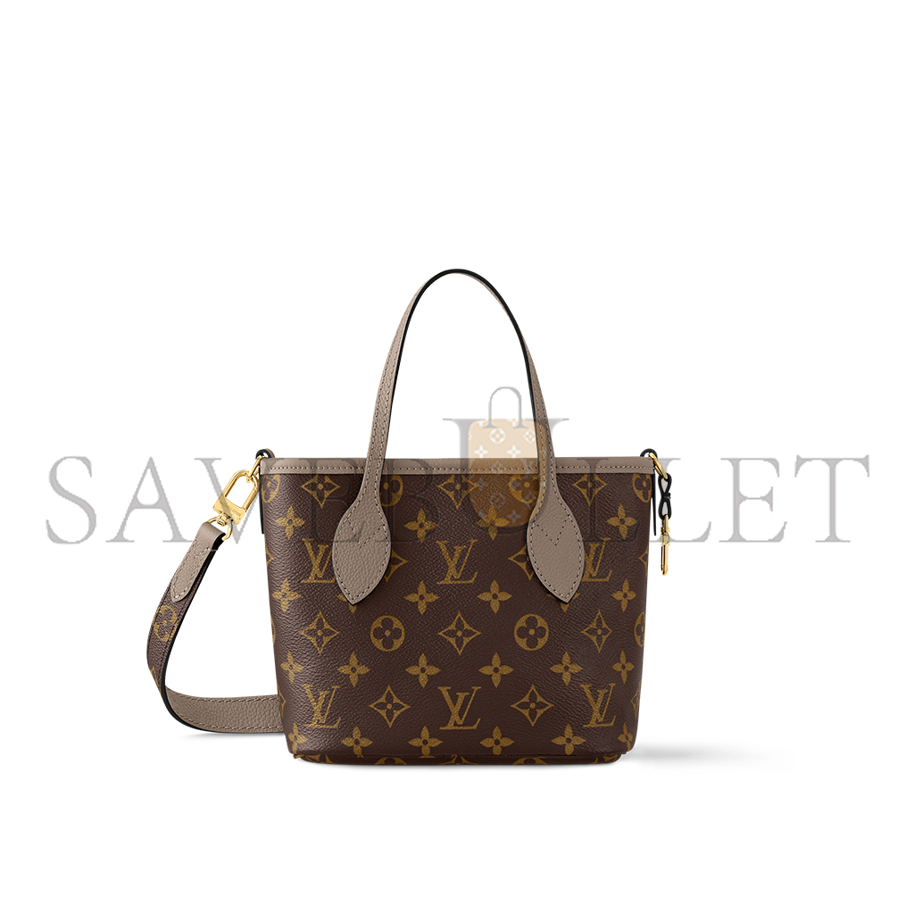 l**is V*t*n neverfull bandouliÈre inside out bb m12109 (24*14*9cm)